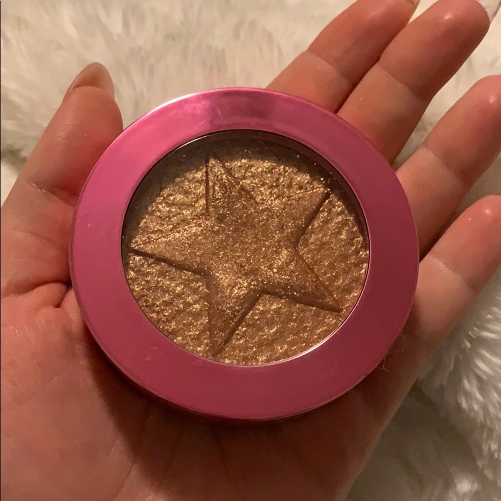 Jeffree Star supreme frost